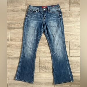 Lucky Brand Women’s Sofia Boot Jeans